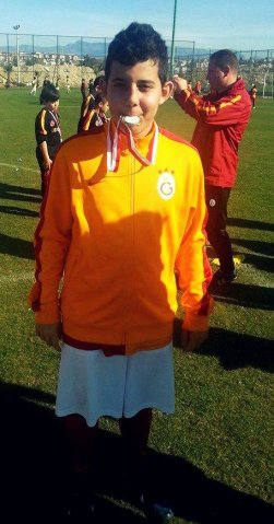 2014 February (Side-Antalya Camp)-5